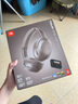 JBL TOUR ONE M3 【重磅新品】丁禹兮同款頭戴式無(wú)線藍(lán)牙耳機(jī)降噪Hi-Res頭等艙七夕情人節(jié)禮物 金色 曬單實(shí)拍圖