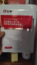 仁和醫用重組膠原蛋白敷料面膜械字號醫美術(shù)后補水修復皮膚屏障冷敷貼 曬單實(shí)拍圖