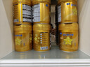 飛鶴星飛帆卓睿3段 嬰幼兒奶粉 乳鐵蛋白 750g 【老爸抽檢】 3段 750g 6罐 曬單實(shí)拍圖
