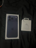 Apple/蘋果 iPhone 17 Pro Max 512GB 深藍(lán)色 支持移動(dòng)聯(lián)通電信5G 雙卡雙待手機(jī) 曬單實(shí)拍圖