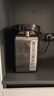 松下（Panasonic）【國家補貼】食品級涂層內膽電熱水壺國家補貼黑色 4升一鍵除氯全自動(dòng)智能保溫燒水壺NC-ES4000 曬單實(shí)拍圖