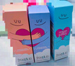 芙麗芳絲（Freeplus）洗面奶水乳護膚品套裝清爽型3件生日禮物送男女朋友 曬單實(shí)拍圖