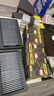 美商海盜船（USCORSAIR）16GB DDR4 3200 臺式機內存條 復仇者LPX系列 游戲型 曬單實(shí)拍圖