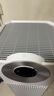 美的（Midea）森林家空氣凈化器深度分解除甲醛除菌除霧霾異味吸煙寵物凈化器過敏源新風(fēng)機(jī) 靜音家用大空間 【星澈空氣艙】KJ1000G-T1000 Lite 曬單實(shí)拍圖