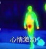 華凌美的出品國家補貼家用家電冰箱二級能效節能低霜三門(mén)三開(kāi)門(mén)小型租房冷凍小冰箱HR-229T 曬單實(shí)拍圖