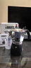 比樂(lè )蒂（Bialetti）【官方正品】摩卡壺 雙閥高壓手沖咖啡壺意式濃縮手動(dòng)咖啡機送禮 4杯份+4.0電陶爐(摩登黑) 170ml 曬單實(shí)拍圖