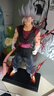 七龍珠正版手辦GK模型動(dòng)漫雕像周邊玩具桌面擺件生日禮物 貝吉特-32CM 曬單實(shí)拍圖