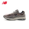 NEW BALANCE NB2002R官方休閑鞋男鞋女鞋夏季透氣網(wǎng)鞋時(shí)尚舒適情侶復(fù)古運(yùn)動(dòng)鞋 灰色 M2002RAW 43 (腳長27.5cm尺碼詳詢客服) 曬單實(shí)拍圖