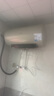 美的（Midea）國家補貼20%儲水式電熱水器終身免換鎂棒60升3300W變頻速熱家用一級能效水電分離F60-33JE6Pro(HE) 曬單實(shí)拍圖