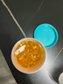 Swisse斯維詩(shī) 4倍高濃度深海魚(yú)油膠囊1800mg omega3 DHA+EPA rTG型120粒 曬單實(shí)拍圖