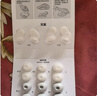 聲闊SleepA30睡眠耳機(jī)深睡艙無(wú)線降噪藍(lán)牙耳機(jī)睡覺(jué)不壓耳隔音耳塞助眠隱形小巧適用蘋果華為小米綠色 曬單實(shí)拍圖