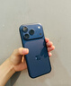 Apple/蘋(píng)果 iPhone 17 Pro 1TB 深藍色 支持移動(dòng)聯(lián)通電信5G 雙卡雙待手機 曬單實(shí)拍圖