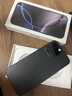 Apple/蘋果 iPhone 16 Pro Max（A3297）256GB 黑色鈦金屬 支持移動聯(lián)通電信5G 雙卡雙待手機(jī) 曬單實(shí)拍圖