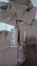 lululemon丨Rain Chaser女士運(yùn)動(dòng)夾克 LW4CANS 暮光玫瑰棕 S /6 曬單實(shí)拍圖