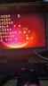 AOC 23.8英寸FastIPS 超頻240Hz 1ms HDR400硬件低藍光 93%P3出廠(chǎng)校色 電競大烏茲游戲顯示器 24G10ZE 曬單實(shí)拍圖