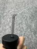 松下（Panasonic）沖牙器洗牙器水牙線潔牙器家用立式牙齒沖洗器敏感正畸生日七夕情人節(jié)禮物送男女友黑蘇打NJ80 曬單實(shí)拍圖