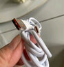 佰卡朗120W超級充電適用華為充電器66W手機快充頭mate60/40pro/p30/nova13/12/11/10/9/8/6A數(shù)據(jù)線原快充 1米超級充電線 曬單實拍圖
