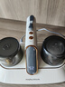 摩飛電器（Morphyrichards）【政府補貼】除螨儀無(wú)線(xiàn)除螨床寶吸塵器 升級大吸力長(cháng)續航家用床上拍打紫外線(xiàn)去螨蟲(chóng)機MR3100pro 曬單實(shí)拍圖