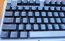 羅技（Logitech）ALTO KEYS K98M 琥珀系列 AI客制化無線機械鍵盤 熱插拔大理石軸 黑色 曬單實拍圖
