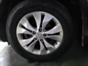 好順輪胎泡沫光亮劑 /輪胎寶輪胎蠟上光保護去污防老化汽車(chē) 曬單實(shí)拍圖