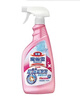 花王（KAO）浴室清潔劑500ml 衛(wèi)生間廁所瓷磚玻璃除水垢去臭味防霉清洗劑噴霧 曬單實拍圖
