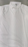 真維斯（JEANSWEST）短袖POLO衫男士夏季寬松輕薄休閑商務(wù)百搭冰絲速干T恤運(yùn)動(dòng)上衣男 曬單實(shí)拍圖