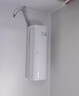 志高新品雅沁1.5P/2P變頻雙溫臥室空調(diào)新能效節(jié)能省電低噪靜音變頻空調(diào)冷暖空調(diào) 2匹 一級(jí)能效 06款 雅沁 曬單實(shí)拍圖