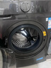 小天鵝（LittleSwan）滾筒洗衣機全自動(dòng)家用 水魔方【TG120V618PLUS】12公斤 超薄 1.1洗凈比 家電國家補貼20% 以舊換新 曬單實(shí)拍圖