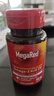 MegaRed脈拓純南極mini磷蝦油 epa高純度深海魚(yú)油升級 omega-3磷脂30粒 曬單實(shí)拍圖