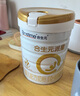 合生元（BIOSTIME）派星1段嬰兒配方奶粉牛奶粉0-6個(gè)月寶寶適喝 【助于大腦發(fā)育】800g*1罐 曬單實(shí)拍圖