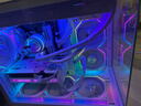 英特爾14代酷睿i5 14600KF系列 RTX5070 三角洲行動(dòng)設(shè)計(jì)游戲臺(tái)式電腦主機(jī)DIY組裝電腦 配三：14600KF+RTX5060Ti 曬單實(shí)拍圖