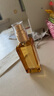 施華蔻（Schwarzkopf）盈萃韌養(yǎng)護(hù)發(fā)精油80ml(沐光瓶 滋養(yǎng)防毛躁 柔順免洗不油膩摩洛哥) 曬單實(shí)拍圖