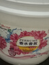 超大10斤桶裝香水洗衣粉強力去污留香家用大桶速溶機洗 5kg*1大桶香水皂粉 曬單實(shí)拍圖
