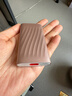 聯(lián)想（Lenovo )1TB 移動(dòng)固態(tài)硬盤(pán)（PSSD）Type-c USB 3.1  550MB/s高速SSD雙接口 PS6手機直連 曬單實(shí)拍圖