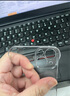 倍思【真不發(fā)黃丨冰晶散熱】適用蘋(píng)果14手機殼iPhone14保護套超薄透明鏡頭全包防摔硬殼男女款 曬單實(shí)拍圖