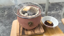綠之邦（Luzhibang） 內蒙古牛胸口油600g凈重 新鮮黃牛肉生鮮朥牛胸口烤肉火鍋食材 曬單實(shí)拍圖