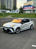 道道拍適用于25款 23款領(lǐng)克03行車(chē)記錄儀原車(chē)專(zhuān)用免走線(xiàn)隱藏式22款 21 4K超高清【單錄】2160P+64G卡 2025款 1.5TD DCT冠軍版Pro 曬單實(shí)拍圖