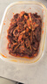 華愷之星 凳子家用塑料凳加厚圓凳高凳板凳餐椅餐凳疊摞凳子YK066藍(lán)綠橘粉 曬單實(shí)拍圖