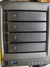 群暉（Synology）DS925+ 四核心 四盤(pán)位 NAS網(wǎng)絡(luò )存儲服務(wù)器 私有云 文件服務(wù)器 數據備份 32TB版（含4塊群暉原廠(chǎng)8TB硬盤(pán)） 曬單實(shí)拍圖
