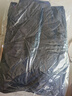 北面（The North Face）三合一沖鋒衣女戶外運動抓絨內(nèi)膽防水保暖外套秋冬上新預|7QW6 4H0/黑色 L/165（建議拍大一碼） 曬單實拍圖