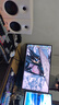 漫步者（EDIFIER）MR4 有源監聽(tīng)2.0音箱  HIFI音質(zhì) 多媒體電腦電視音響 桌面音響 白色 七夕情人節禮物 曬單實(shí)拍圖