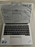 ThinkPad 聯(lián)想E14筆記本電腦 AI PC 商務(wù)辦公學(xué)生輕薄本 全新酷睿Ultra5 32G 1T 2.2K銀色 曬單實(shí)拍圖