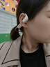 南卡（NANK）【新品上市】Runner Air藍(lán)牙耳機(jī)骨傳導(dǎo)升級空氣傳導(dǎo)開放不入耳后掛式跑步騎行運(yùn)動耳機(jī) 【開放式運(yùn)動耳機(jī)帶內(nèi)存】鹿絨棕 曬單實(shí)拍圖