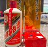 茅臺2025年 飛天 醬香型白酒 53度 500ml 單瓶裝【名酒鑒真】 曬單實(shí)拍圖