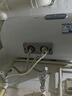 海爾（Haier）國(guó)家補(bǔ)貼20%電熱水器50升 KZ3 金剛搪瓷膽 租房?jī)?yōu)選一級(jí)能效節(jié)能2200W速熱家用廚房洗澡小型儲(chǔ)水式 曬單實(shí)拍圖
