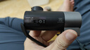 盯盯拍行車記錄儀MINIPro 3K超清夜視 WDR寬動(dòng)態(tài)F1.55光圈 360度旋轉(zhuǎn) 曬單實(shí)拍圖