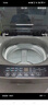 海爾（Haier）波輪洗衣機全自動(dòng)小型家用10公斤EB100B32Mate1 直驅變頻京東自營(yíng)家電國家補貼一級能效出租房宿舍 曬單實(shí)拍圖