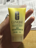 倩碧【會員試用】有油黃油30ml 乳液面霜補(bǔ)水保濕護(hù)膚品 曬單實(shí)拍圖