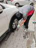 玲瓏輪胎225/65R17 102H SUV汽車輪胎 玲瓏臻選 SD 適配哈弗H6/M6 曬單實(shí)拍圖