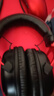 極度未知（HYPERX）颶風(fēng)2 cloud3頭戴式電競(jìng)游戲耳機(jī) 筆記本電腦吃雞fps耳麥有線無(wú)線ps5游戲耳機(jī)適配三角洲行動(dòng) 【颶風(fēng)2黑紅】金榜精選丨職業(yè)爆款 曬單實(shí)拍圖